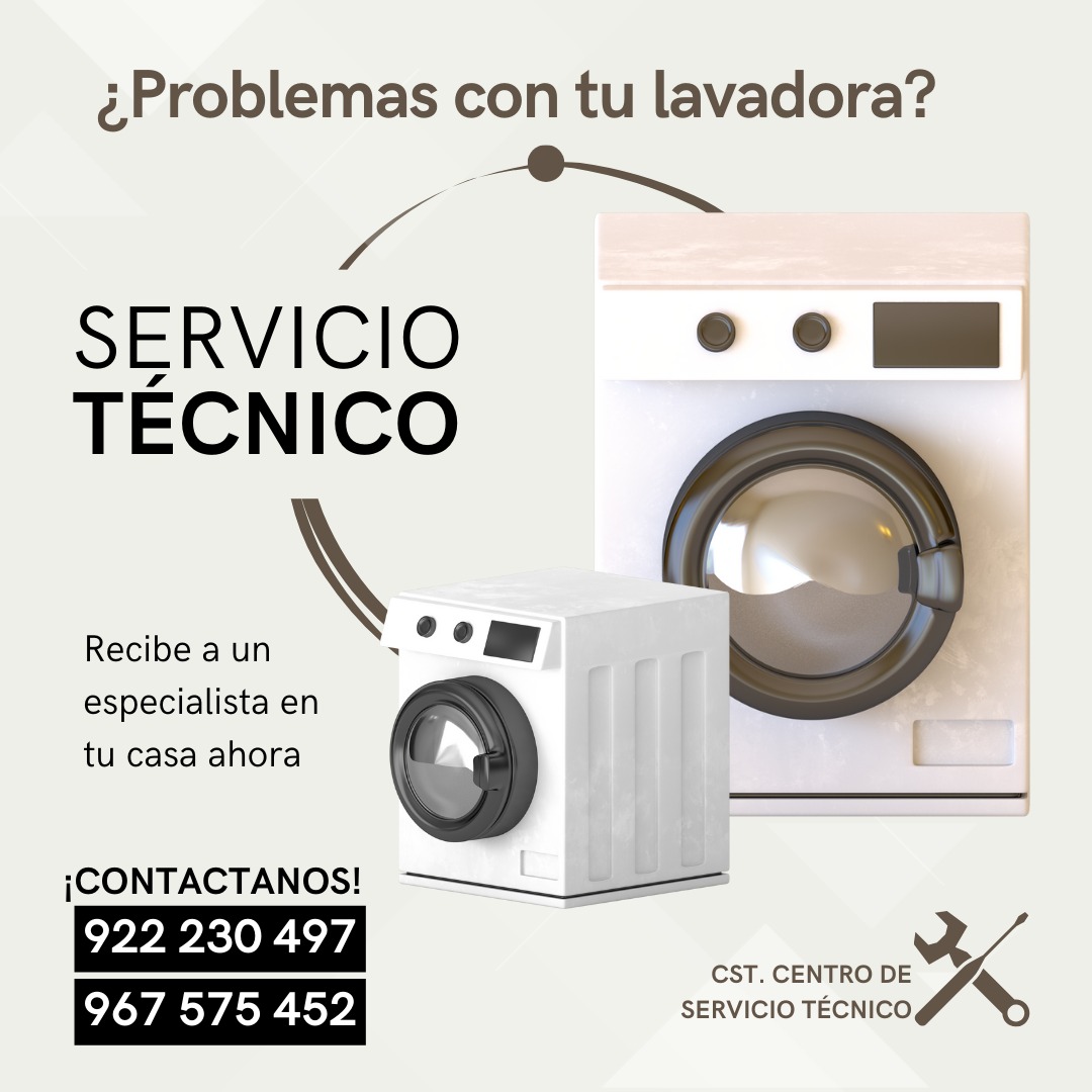 Servicio Técnico 4